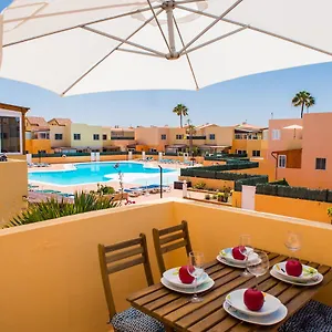 Appartamento Delfines By Holidays, Corralejo