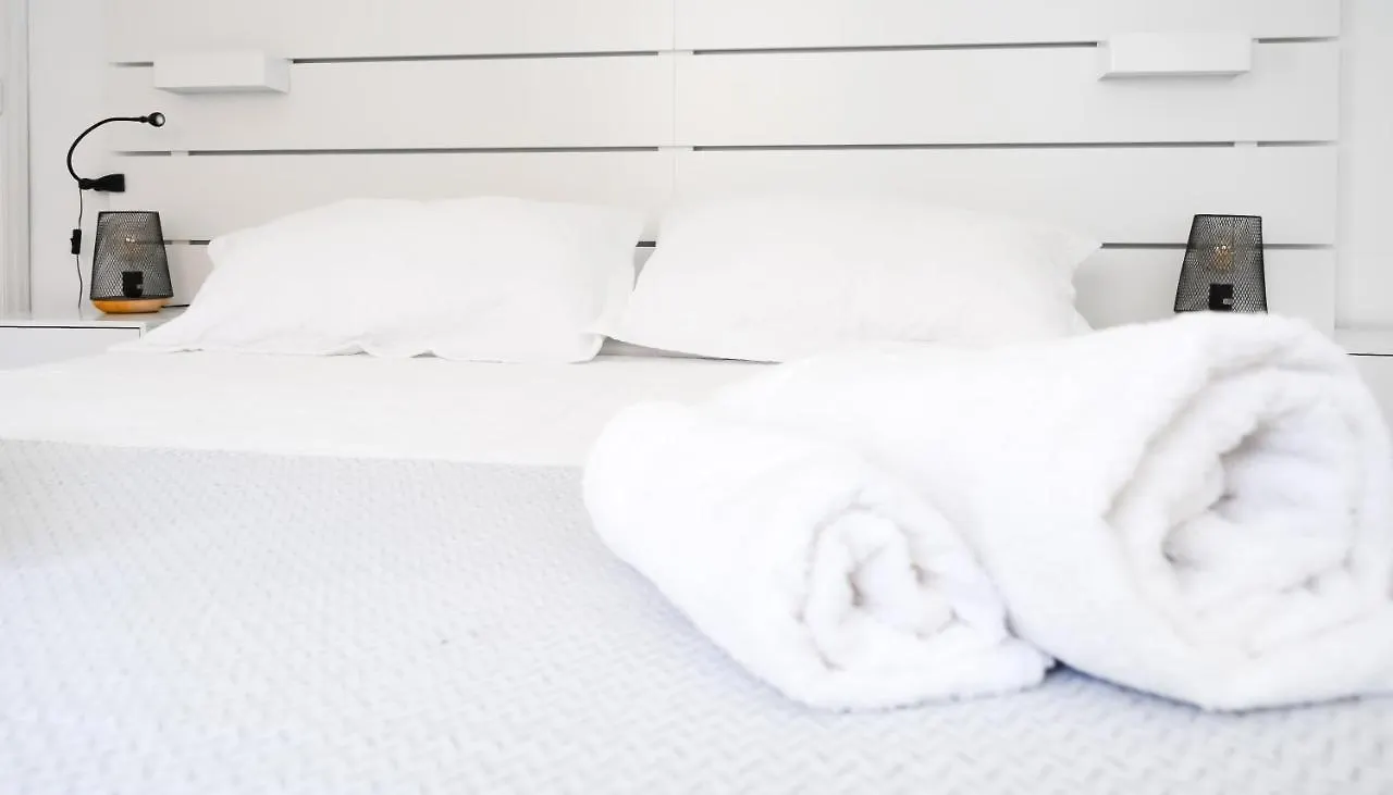 Apartman Central House Corralejo