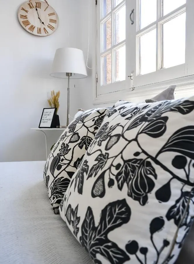 Apartman Central House Corralejo