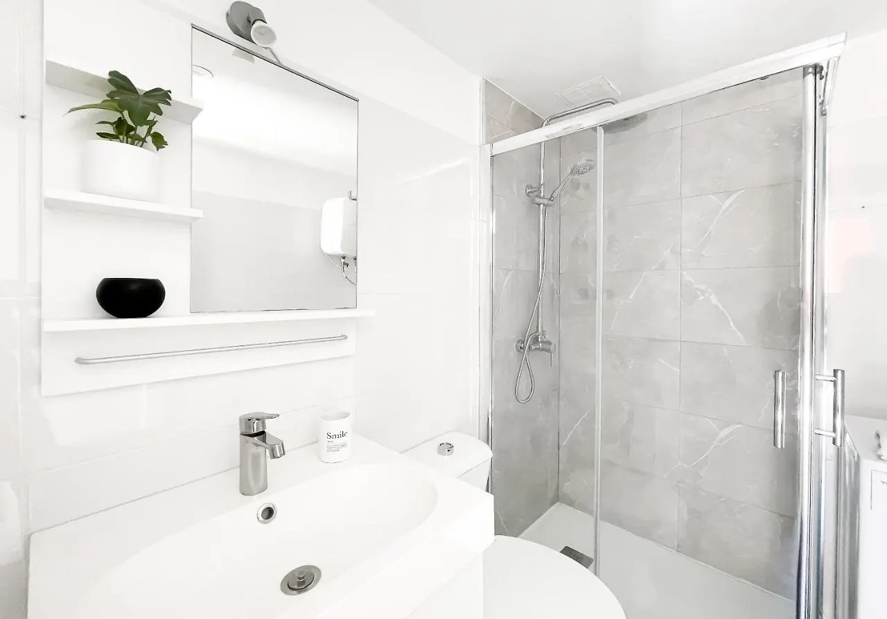 Apartman Central House Corralejo