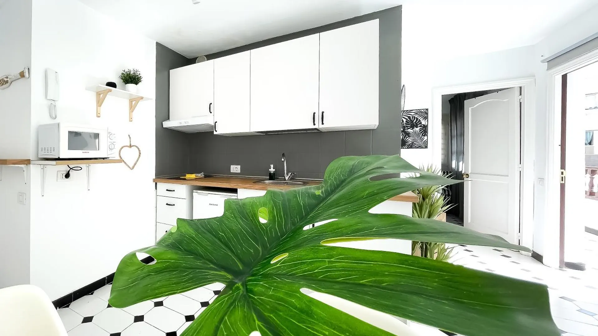 Apartman Central House Corralejo