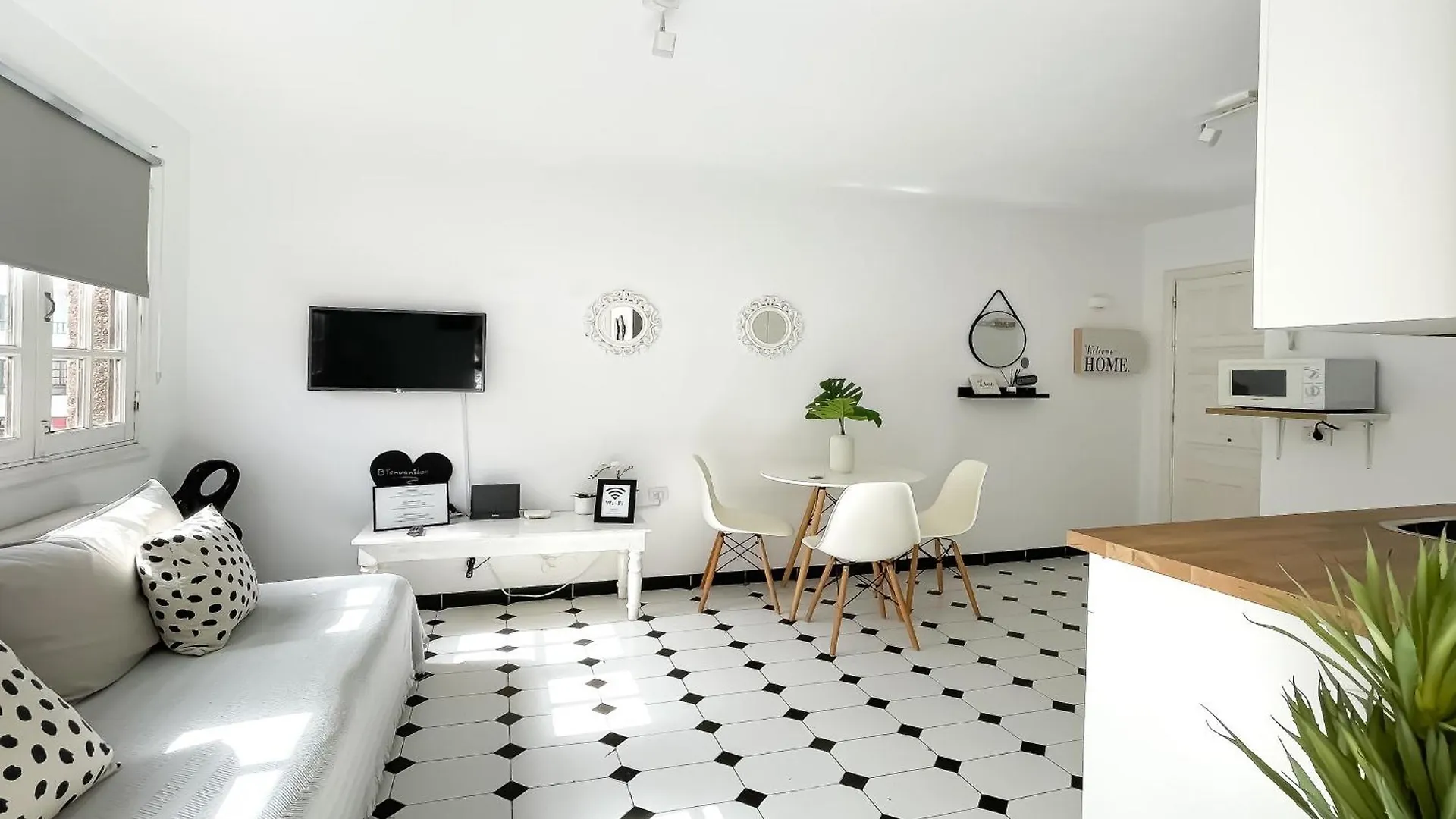 Apartman Central House Corralejo