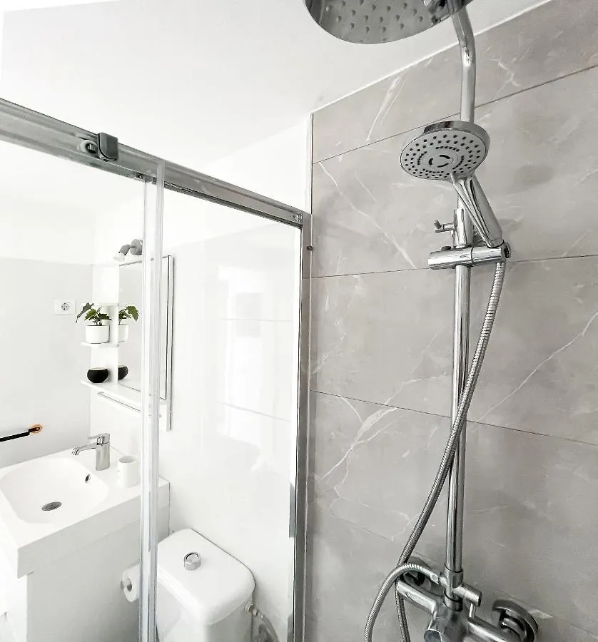 Central House Apartment Corralejo 0*,  Spain