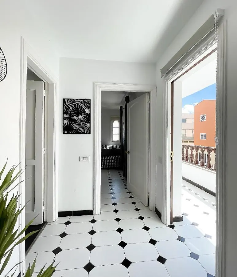 Central House Apartment Corralejo Spain
