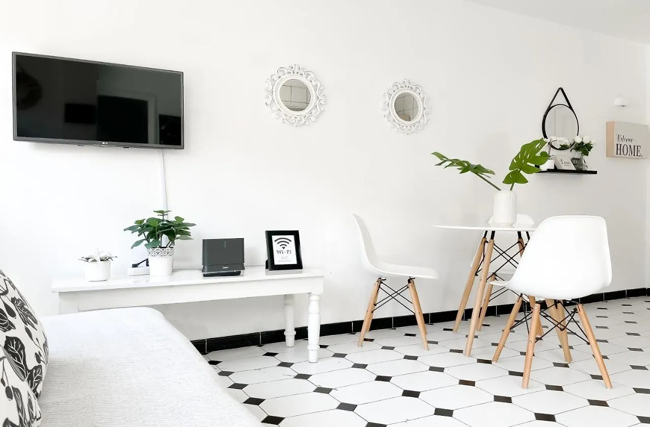 Central House Apartment Corralejo Spain