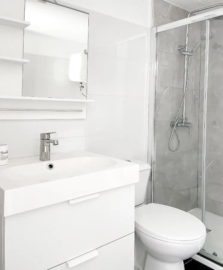 Central House Apartment Corralejo 0*,  Spain