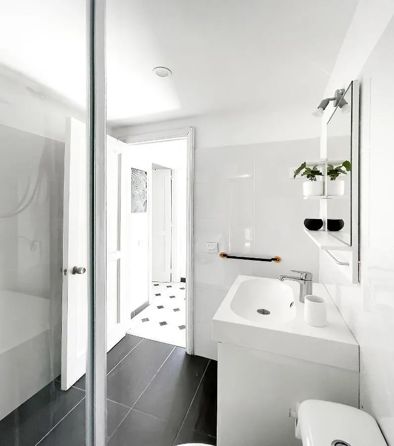Central House Apartment Corralejo Spain