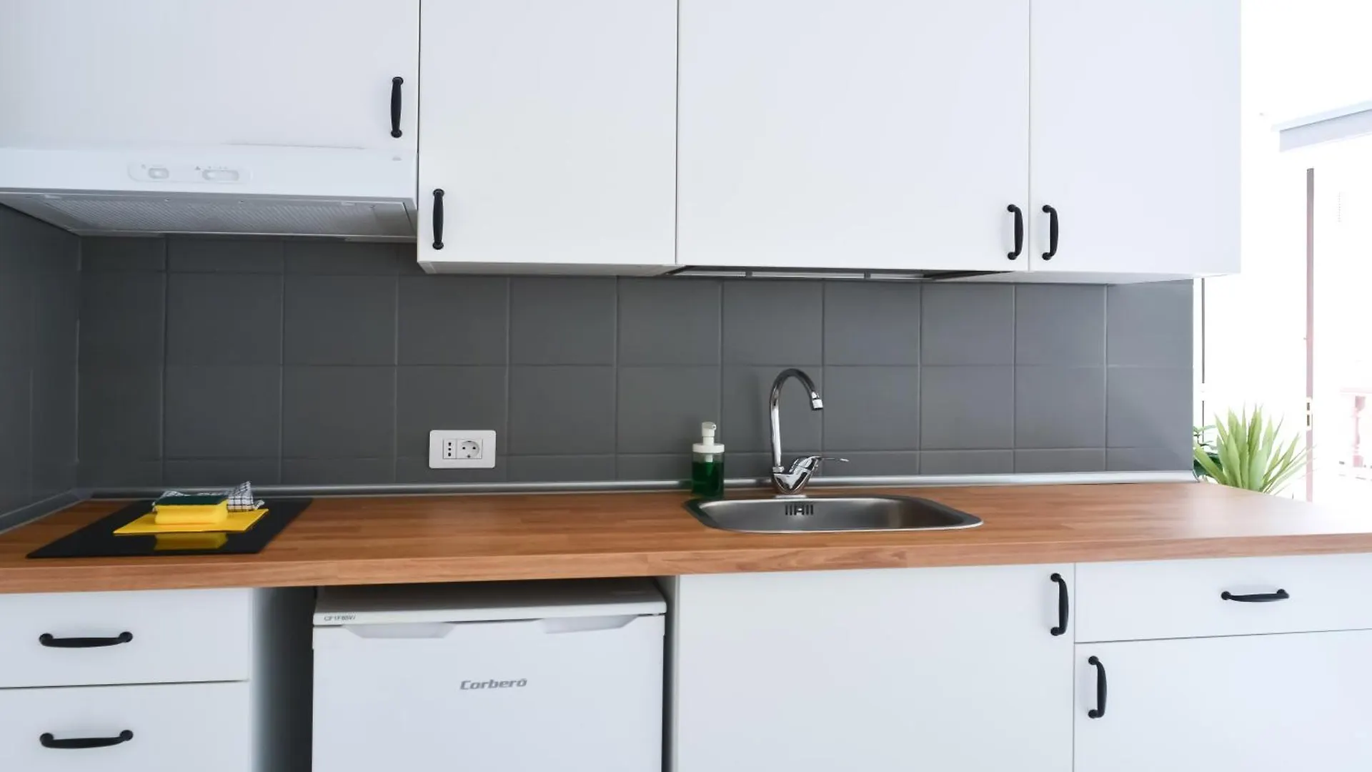 Central House Apartment Corralejo Spain